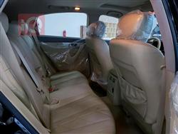 ئينفنتي QX70